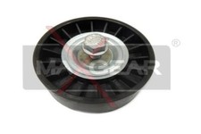 54-0328 MAXGEAR Deflection/Guide Pulley, V-ribbed belt for SAAB