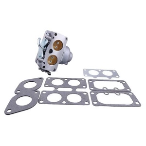 Carburetor 15004-0757 KM-15004-7029 For Kawasaki FH721V FX751V Engines - Picture 1 of 4