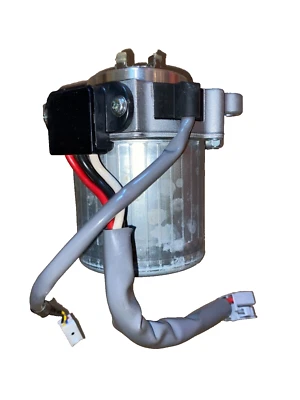 #132100-1030, Chevrolet Equinox HHR Electric Power Steering Pump Motor 2008 2009 - Image 1 of 4