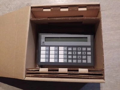 MAPLE SYSTEMS OIT3600-B00 OPERATOR INTERFACE TERMINAL 1PC NEW - Image 1 of 4