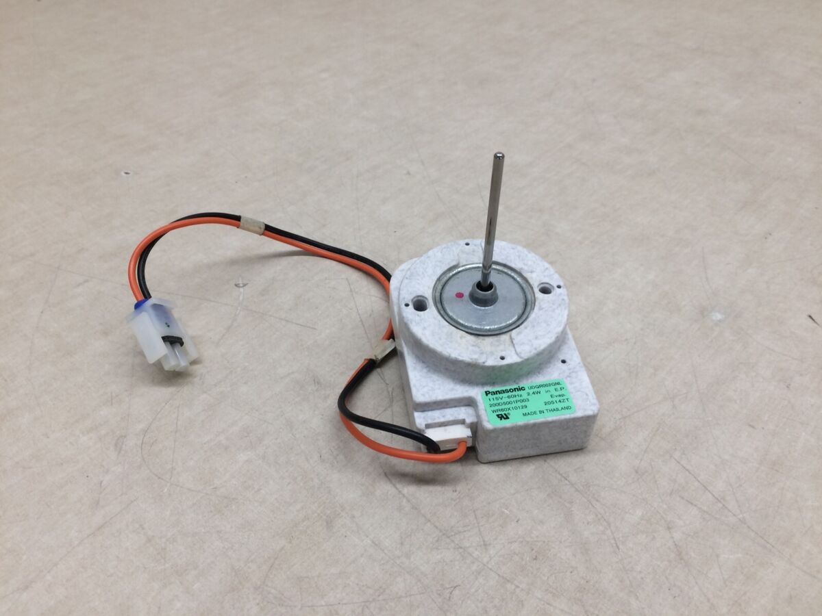 Panasonic AC General Purpose Industrial Electric Motors for Panasonic AC General Purpose Industrial Electric Motors for