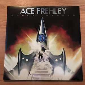 Space Invader by Frehley, Ace (Record, 2014) - Picture 1 of 7