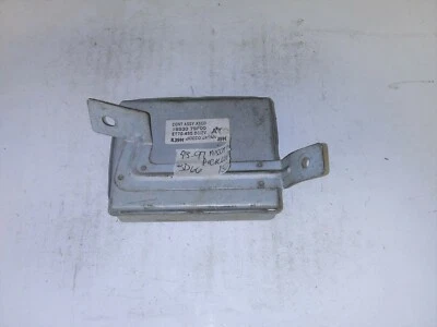 Nissan Pickup 1993-1997 módulo de control de crucero 18930 75P00 Foto 1 de 4