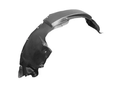 New Passenger Side Fender Liner For 2008-2012 Ford Escape FO1249126 - Image 1 of 2