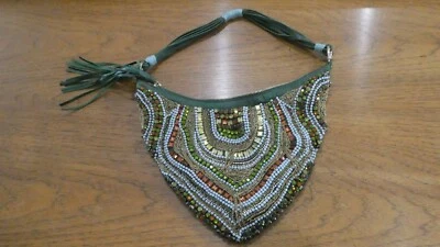 BOLSO CON JOYAS ORIGINAL CESARE PACIOTTI SIN JOYAS FALTANTES SE VE NUEVO Y HERMOSO Foto 1 de 4