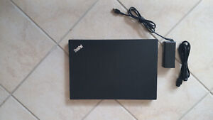 Lenovo ThinkPad T570 Laptop 15" Intel Core i5 7th Gen READ -AA