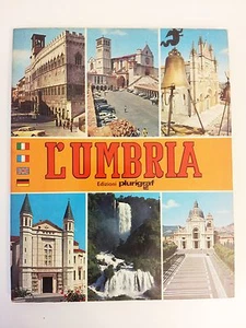 UMBRIA - ED. PLURIGRAF - Bild 1 von 1