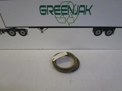 NAPA 5L590W HEAVY DUTY DRIVE V-BELT - NNB - FREE SHIPPING - Image 1 of 4