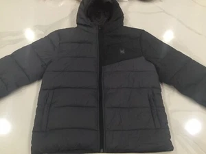 Precio de venta sugerido por el fabricante $199 Chaqueta Plydw para hombre Spyder - Imagen 1 de 7