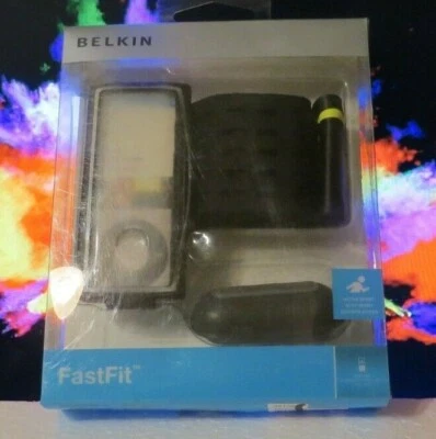 Спортивный браслет Belkin FastFit Apple iPod Nano Active - Изображение 1 из 3