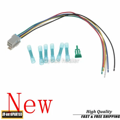 For Hummer H2 2003 2004 2008 2005 2006 New Shift Interlock Solenoid Connector US Foto 1 de 4