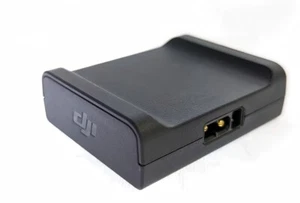 Cargador Adaptador de Corriente Original DJI Avata 45W (Carga Única) - Imagen 1 de 5