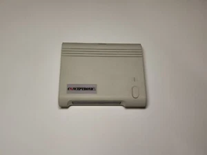 56EC Conceptronic 56kbps Autoselect V.90/K56Flex Voice/Fax/Modem - Picture 1 of 8