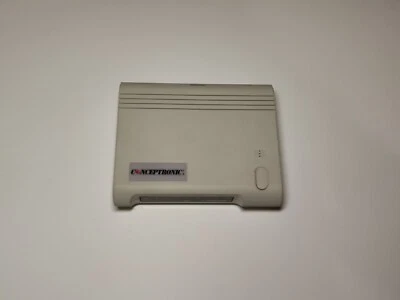 56EC Conceptronic 56kbps Autoselect V.90/K56Flex Voice/Fax/Modem - Image 1 of 4