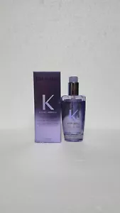 Kerastase Blond Absolu Huile Cicaextreme Blond Beautifying Oil 3.4oz/100ML NEW - Picture 1 of 4
