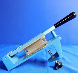 Fancort Industries Pneumatic PCB Pin Press Instrument Untested - Picture 1 of 5