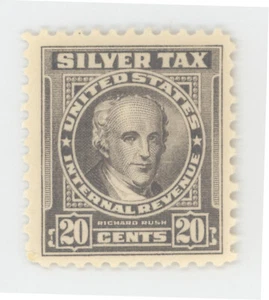 US Rev Scott #RG115 | Mint NH | VF/XF Very Extra Fine - Picture 1 of 2