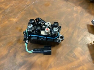 Yamaha Trim Relay 63P-81950-00-00 many 60hp - 250HP 4 stroke 2008 and later - Bild 1 von 8