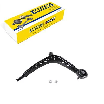 MOOG Control Arm  Ball Joint Assy Front Left Lower For 2001-2005 BMW 330xi - Image 1 of 3