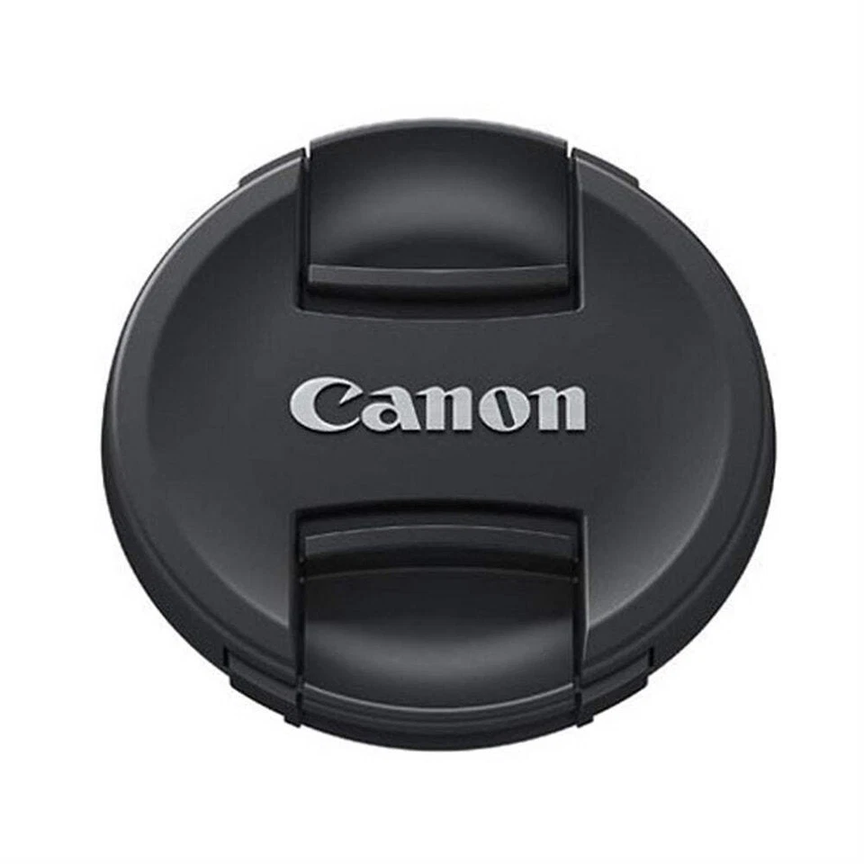 Canon E-67II 67mm Lens Cap - Image 1 of 1