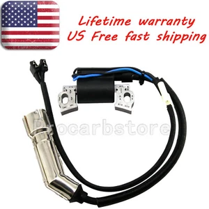 951-10646A Ignition Coil 165SU 951-10646 751-10646 for Snow Blower MTD/Cub Cadet - Picture 1 of 12