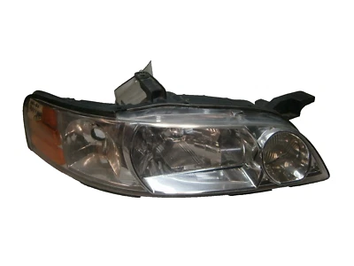 Оригинальная фара со стороны пассажира для Nissan Altima 2000 2001 правая nn610289 - Изображение 1 из 4