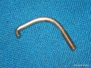 Soporte de escape para Ford Granada MK1 - Imagen 1 de 1