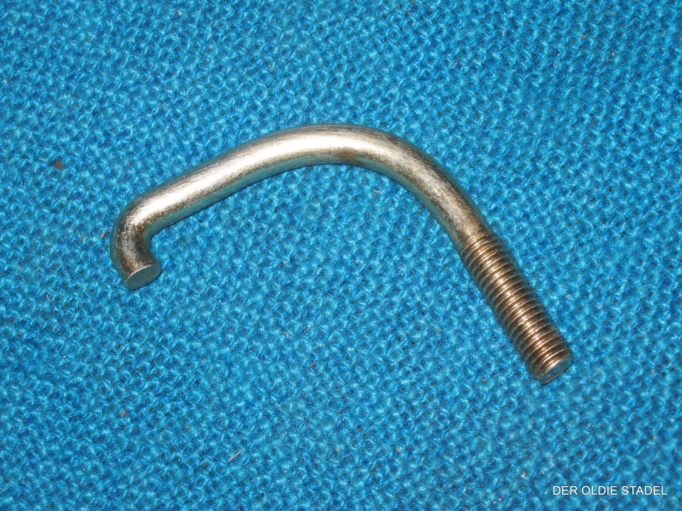 Soporte de escape para Ford Granada MK1 Foto 1 de 1