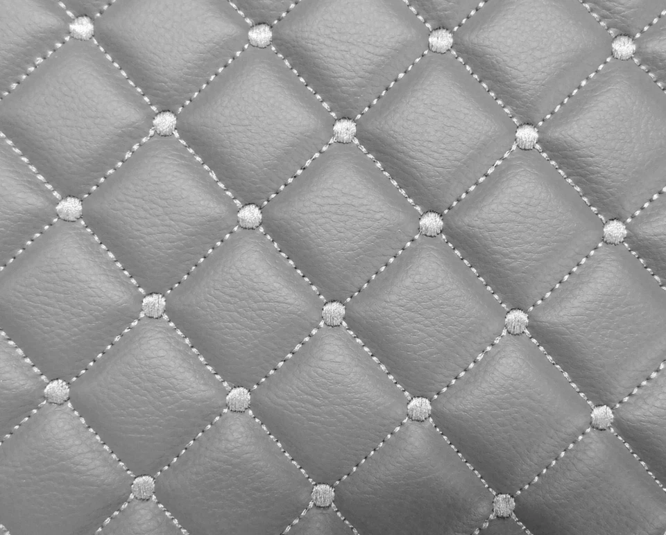 Alfombrillas de lujo para Vanderhall Carmel Foto 1 de 1