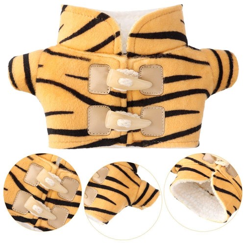 VETEMENTS Pantaloncini abiti vestiti bambola maglione fatto a mano inverno top coats per bambola 10 ~ 20 cm