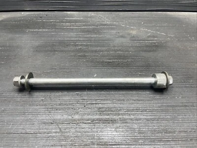 Eixo de roda traseira personalizado Yamaha V Star 650 2003 #12254 - Imagem 1 de 3