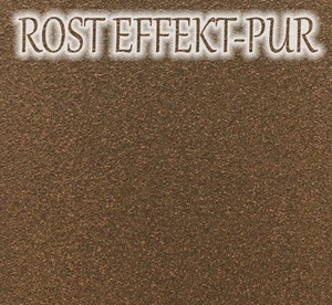 Pintura en polvo EFECTO ÓXIDO PURO 2 Kg. - Imagen 1 de 1