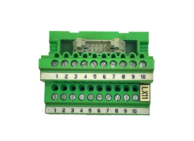 Phoenix Contact FLK 10 91533 Terminal Interface Module - Image 1 of 4