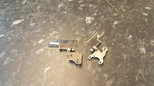 GENUINE ASUS VIVOBOOK E402S - HINGE SET - B433 - Picture 1 of 1