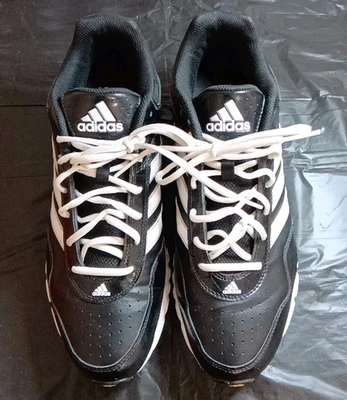 Adidas Men's Shoes Sz. 13 Falcon Trainer 3 Crossfit Running Training Sneakers  - Image 1 of 4