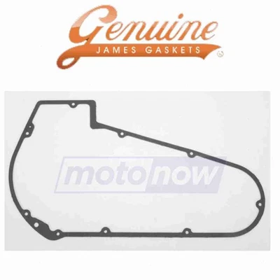 James Gasket 9-Hole Primary Cover Gasket for 1936-1952 Harley Davidson EL - cr - Изображение 1 из 4