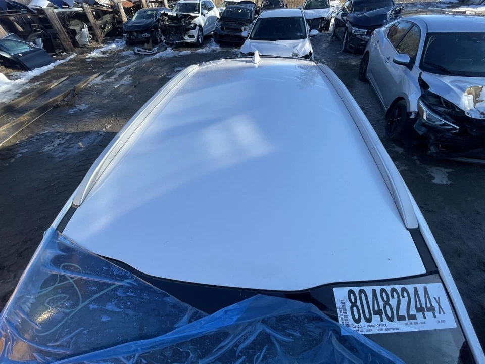 KIA NIRO 2017-2022 techo blanco PC: SWP 1,6 L AT FWD 90 K -LX- 64803 Foto 1 de 2