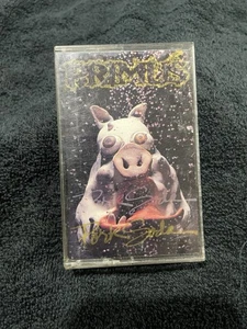 Pork Soda by Primus - CassetteTape - 1993 Interscope - Picture 1 of 8