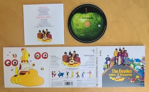 BEATLES-COLLECTION OF 12 x COMPACT DISCS-ALL IN EXCELLENT CONDITION-SEE PICS - Picture 1 of 24