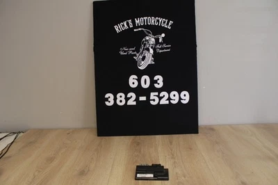 Honda CBR600RR 2012 CBR600 RR unidad de control de computadora ecu caja negra ECM CDI  Foto 1 de 4