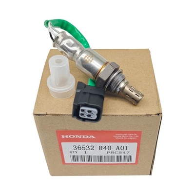 Honda Oxygen Sensor Downstream for 2008-2012 Accord Acura TSX OEM - Изображение 1 из 4