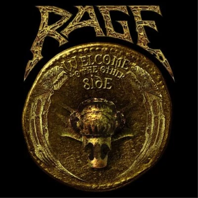 Rage Welcome to the Other Side (CD) Album - Image 1 of 2