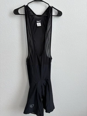 Culotte con tirantes de ciclismo vintage Pearl Izumi talla XL otoño 2006 acolchado Foto 1 de 4