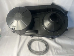 CVT Outer Clutch Cover For Polaris RZR XP 1000 & General 1000 2015-2023 #2635611 - Picture 1 of 2