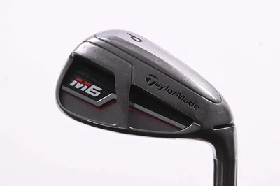Taylormade M6 Pitching Wedge / 43.5 Degree / Stiff Flex KBS Max 85 Shaft - Image 1 of 4