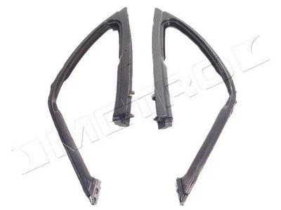 1963-1964 Ford Galaxie, Country Squire & Sedan, Custom, 300 vent window seals Foto 1 de 2