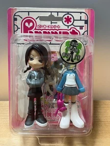 Pinky:st Street Cos PK002 Figur Anime Spiel GSI CREOS VANCE PROJECT Spielzeug unbenutzt - Bild 1 von 10