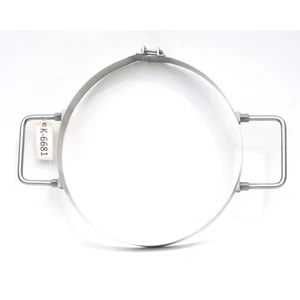 Savage 0721 140 Quart Bowl Strap For Bowl Lifter - Picture 1 of 2