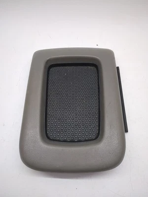 Chevrolet Tahoe GMC Yukon 2003-2006 consola central tapa de plástico gris reposabrazos OEM Foto 1 de 4