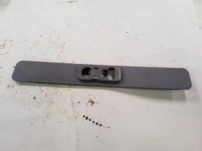 Cinto de segurança dianteiro ajuste de altura acabamento cinza | Compatível com 05 06 07 Ford F250 F350 F450 - Imagem 1 de 4